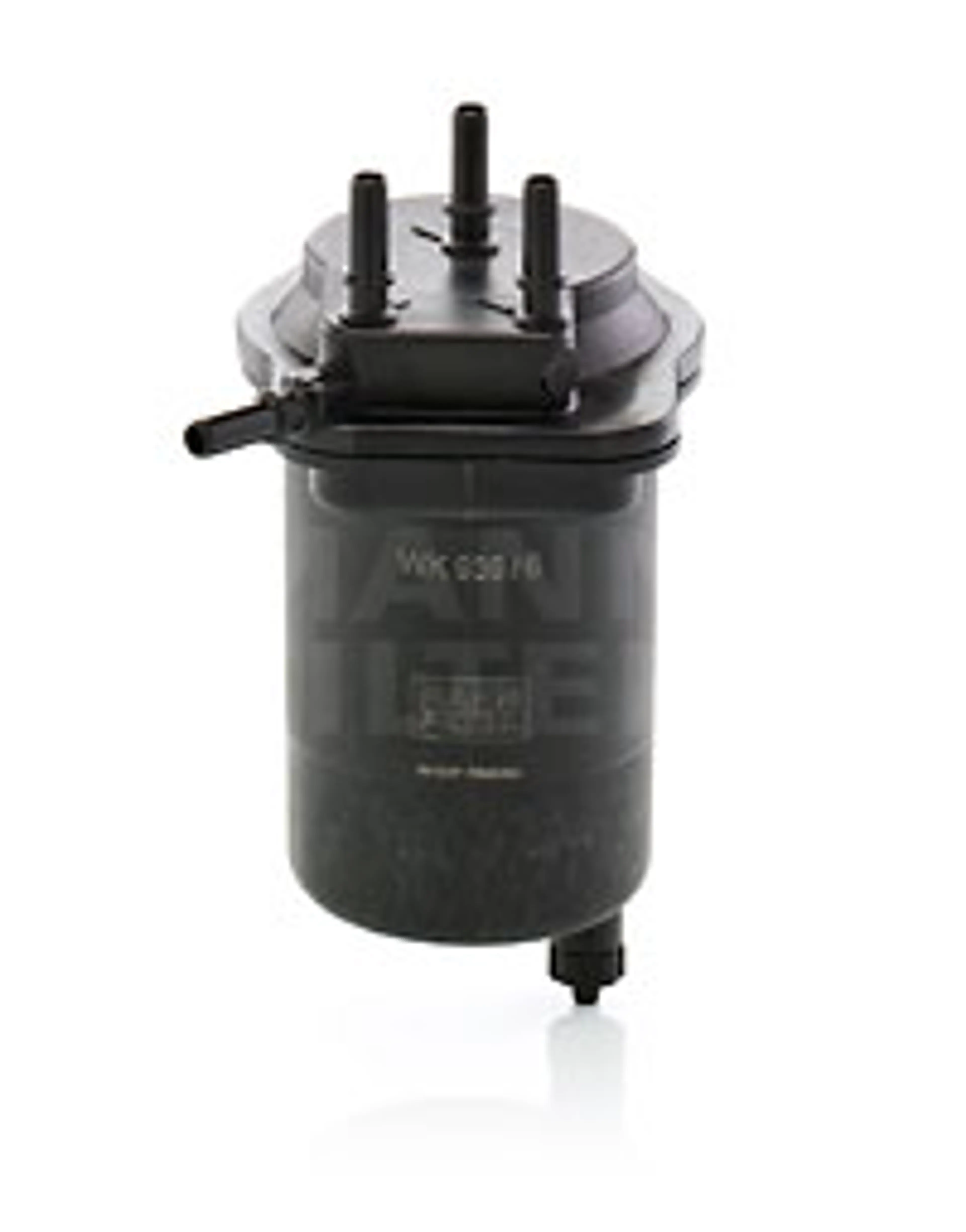 * TURISMO COMBUSTIBLE NISSAN