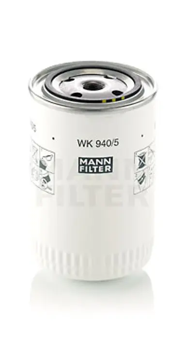 * INDUSTRIA COMBUSTIBLE DEUTZ