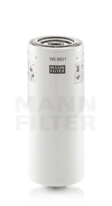 * FILTRO COMBUSTIBLE OFF-HIGHWAY AP