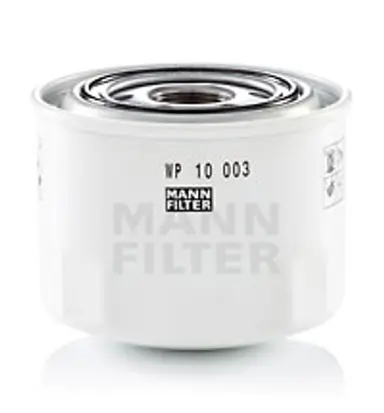 * FILTRO ACEITE TRUCKS + BUSES