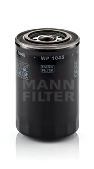 SUSTITUIDO POR W9069 FILTRO MANN