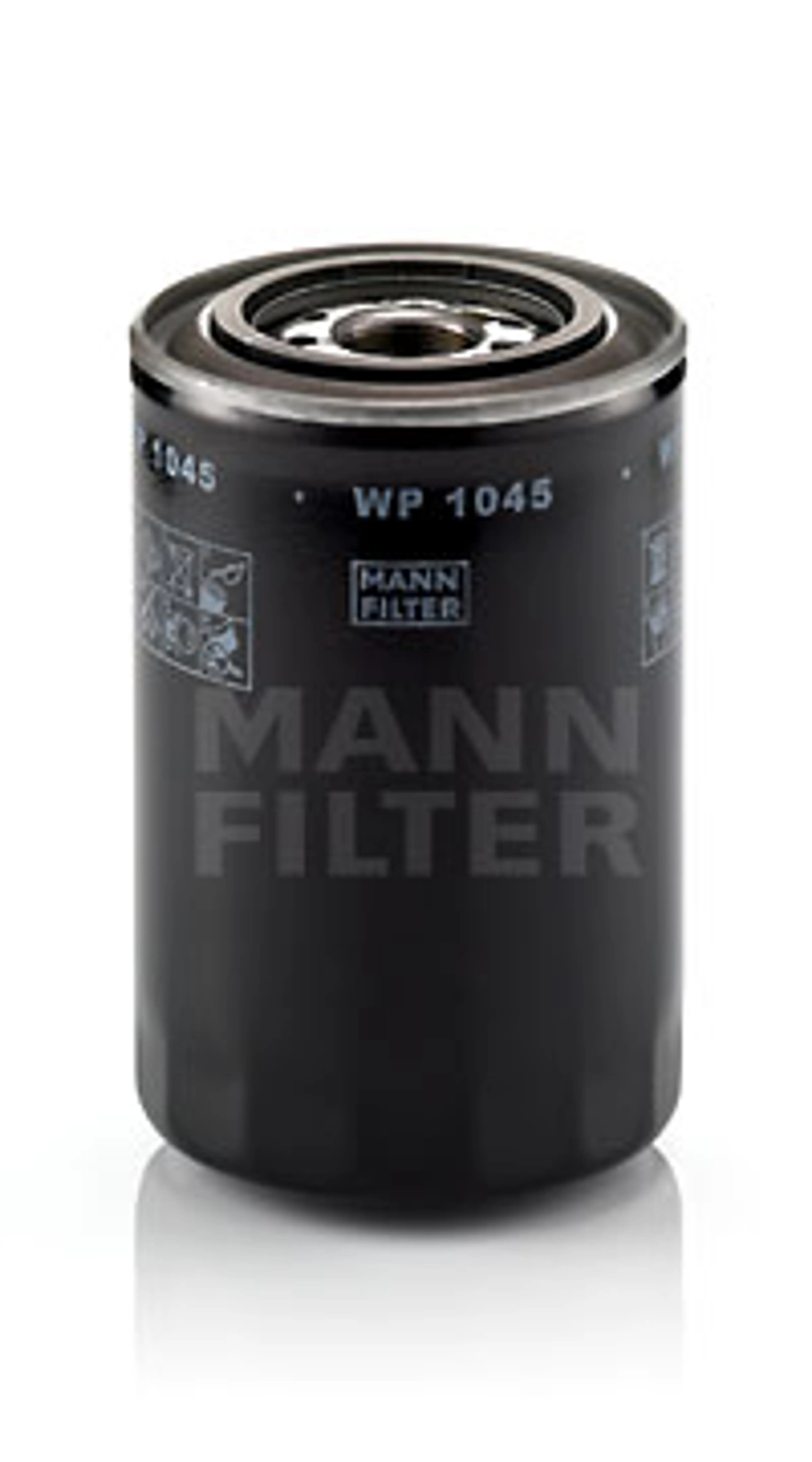 SUSTITUIDO POR W9069 FILTRO MANN