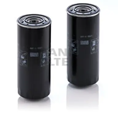 * FILTRO ACEITE TRUCKS + BUSES