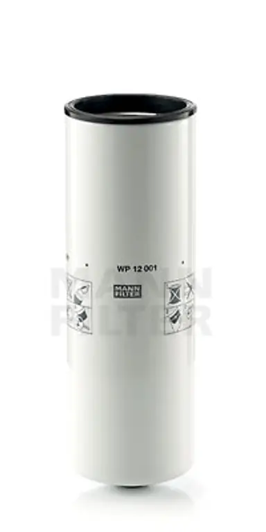 ** FILTRO ACEITE OFF-HIGHWAY APPLIC