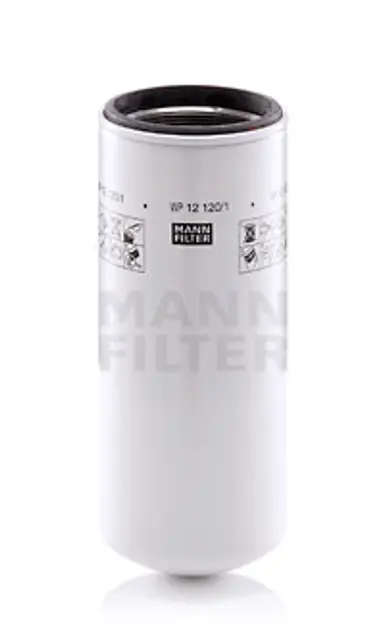 * FILTRO ACEITE OFF-HIGHWAY APPLICA