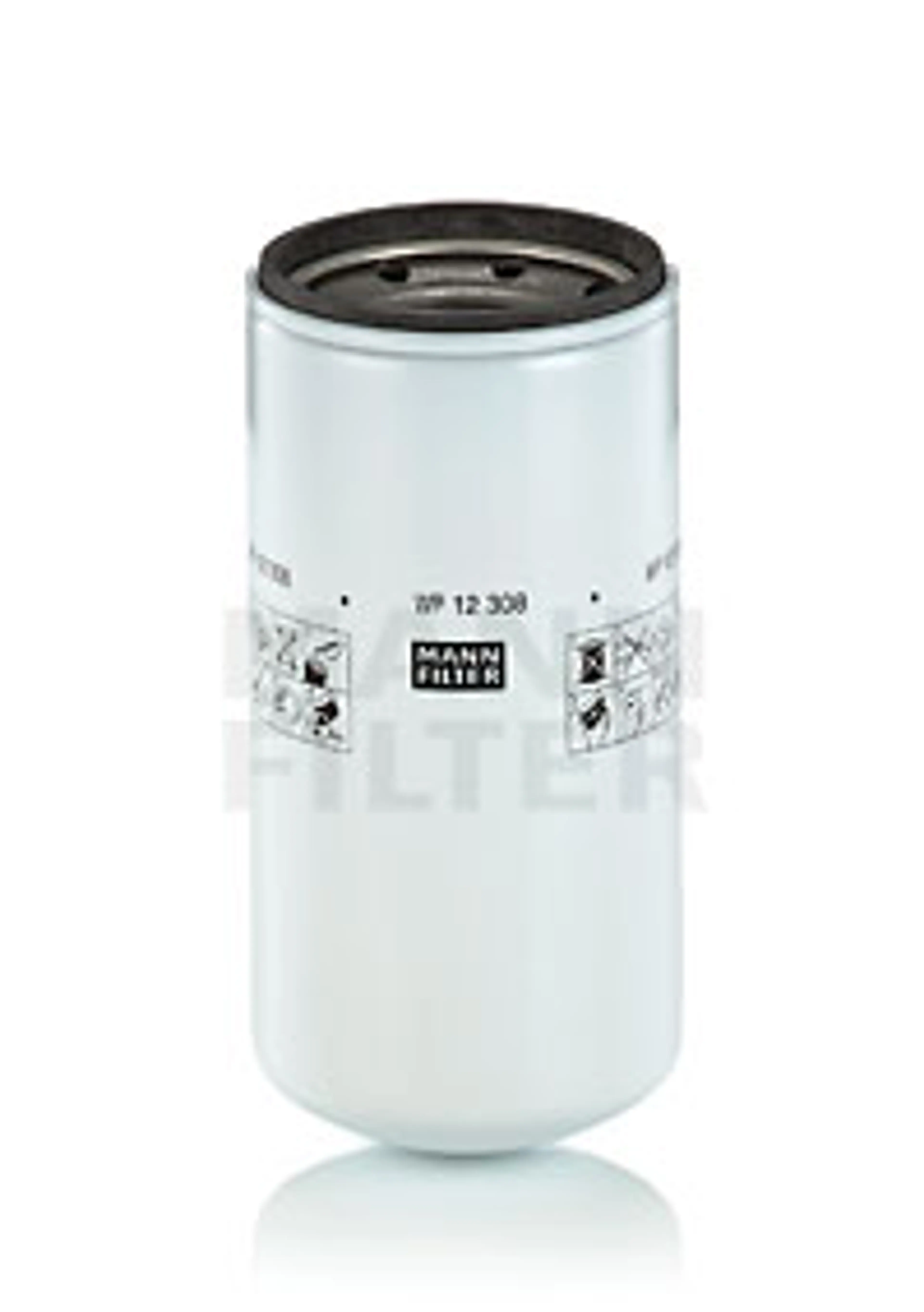 * FILTRO ACEITE OFF-HIGHWAY APPLICA