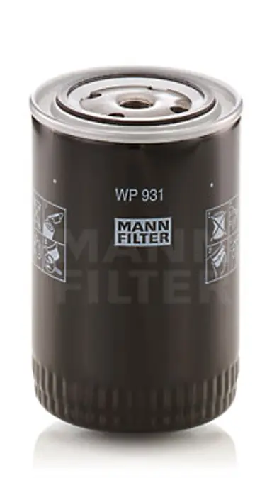 * FILTRO ACEITE OFF-HIGHWAY APPLICA