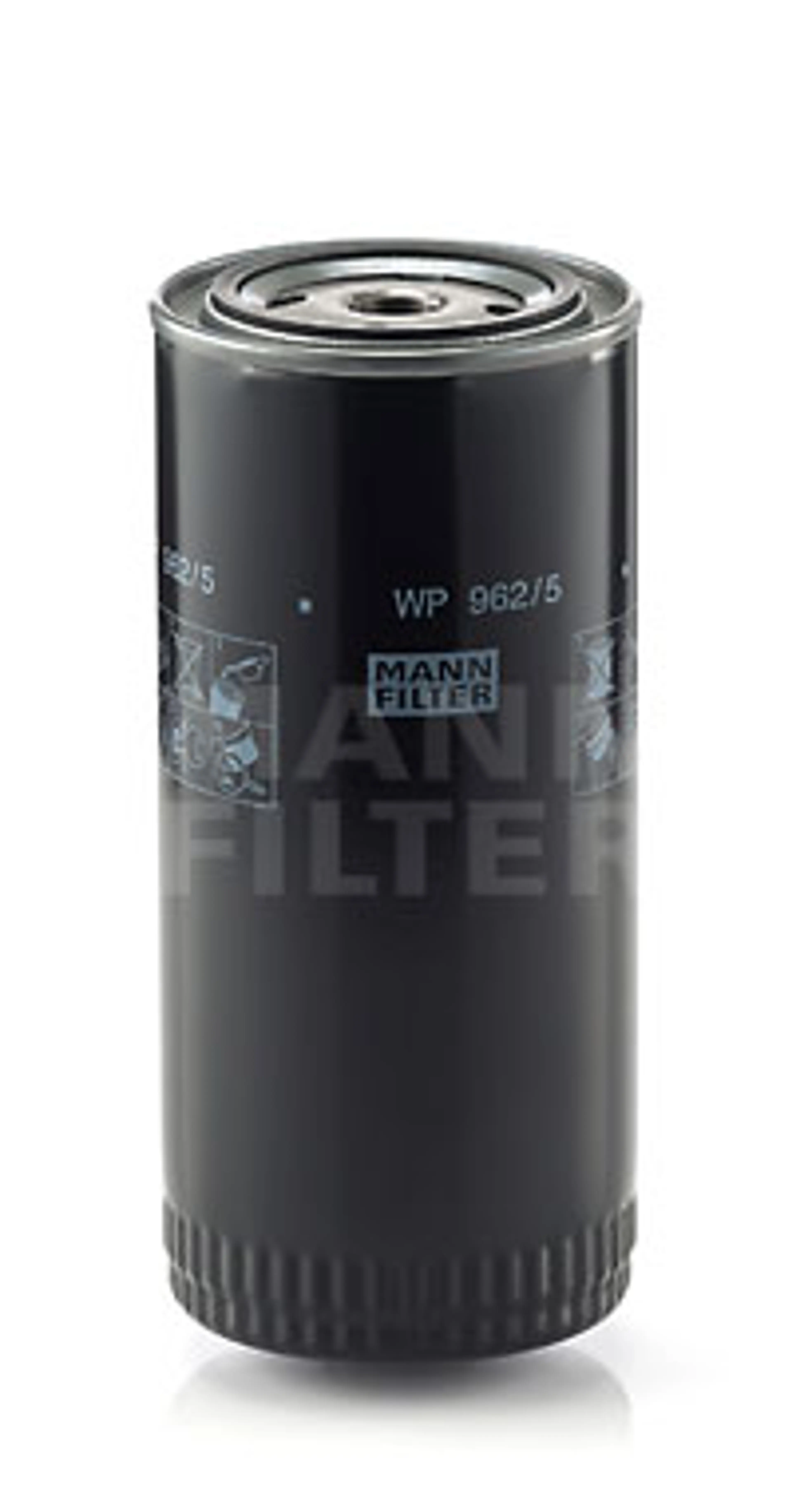 ** FILTRO ACEITE OFF-HIGHWAY APPLIC