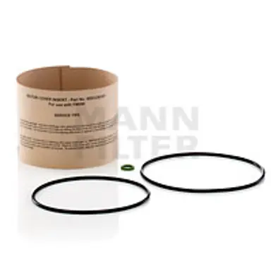 * FILTRO ACEITE TRUCKS + BUSES