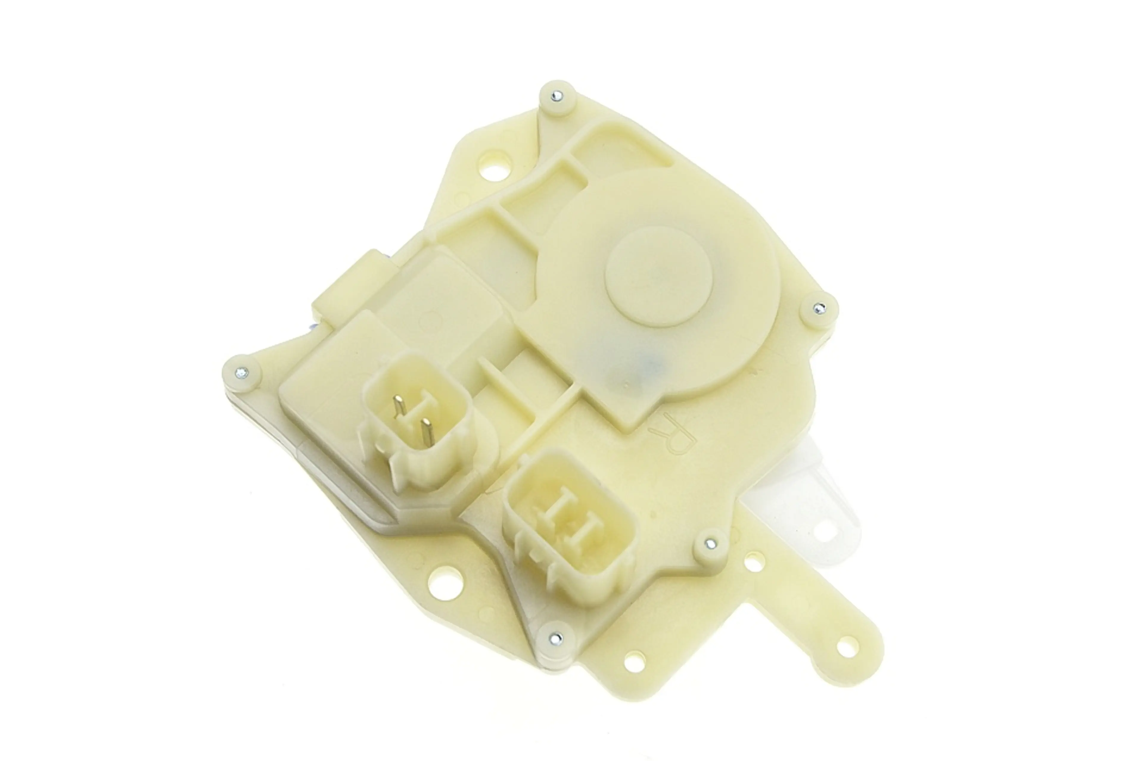 CERRADURA TRAS. DCHA. HONDA ACCORD,