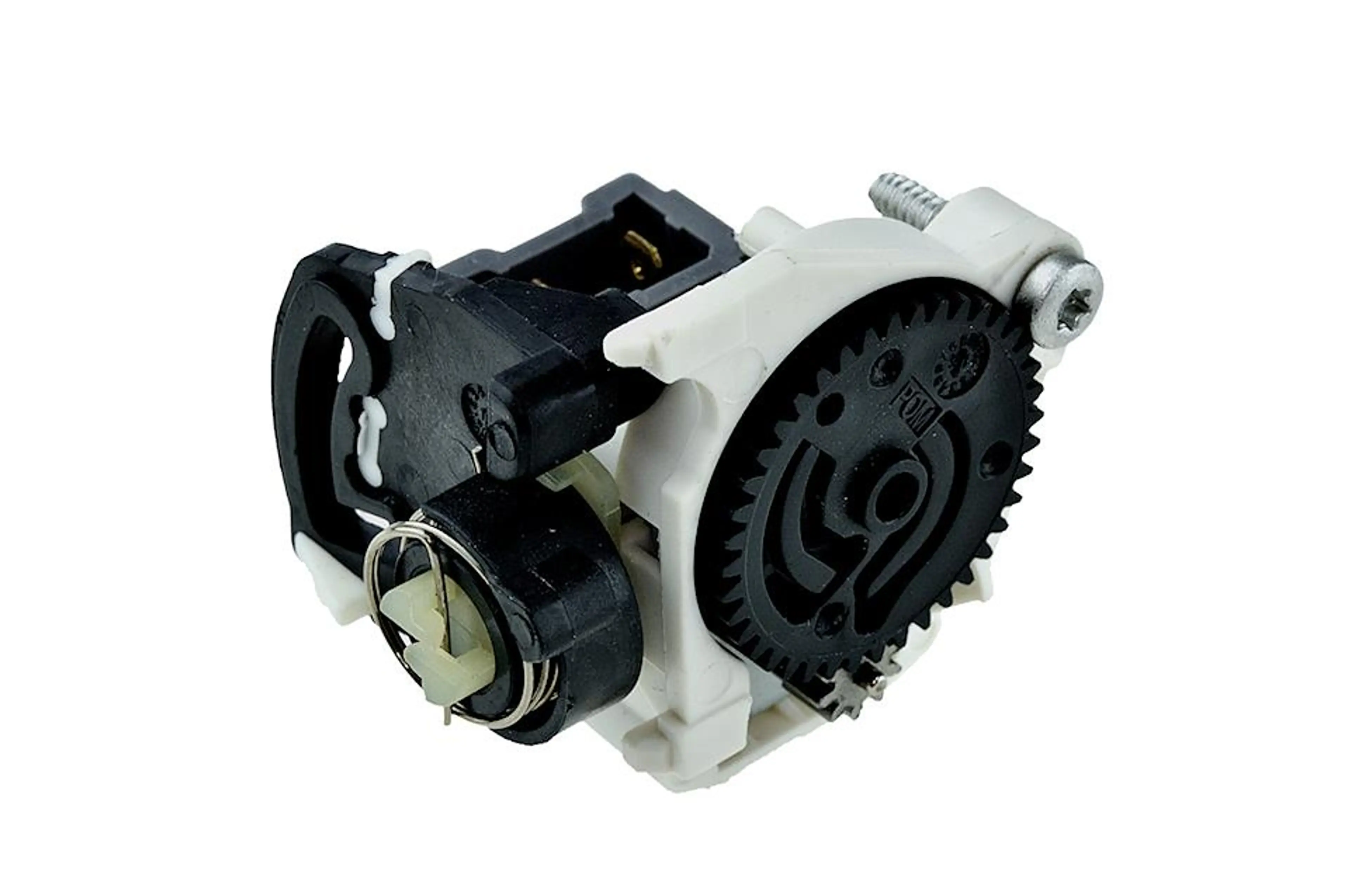 EZCERRADURA MALETERO RENAULT CRE000