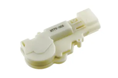 CERRADURA TRAS. DCHA. YARIS, VERSO