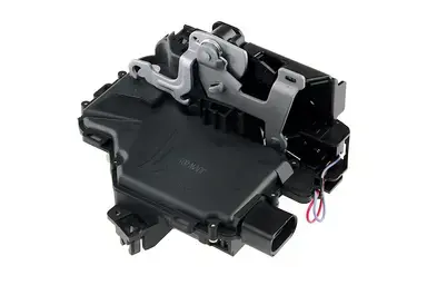 CERRADURA DEL. IZQ. PASSAT, GOLF IV