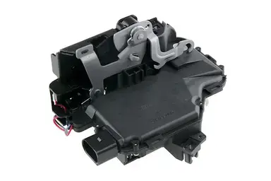 CERRADURA DEL. DCHA. PASSAT, GOLF I