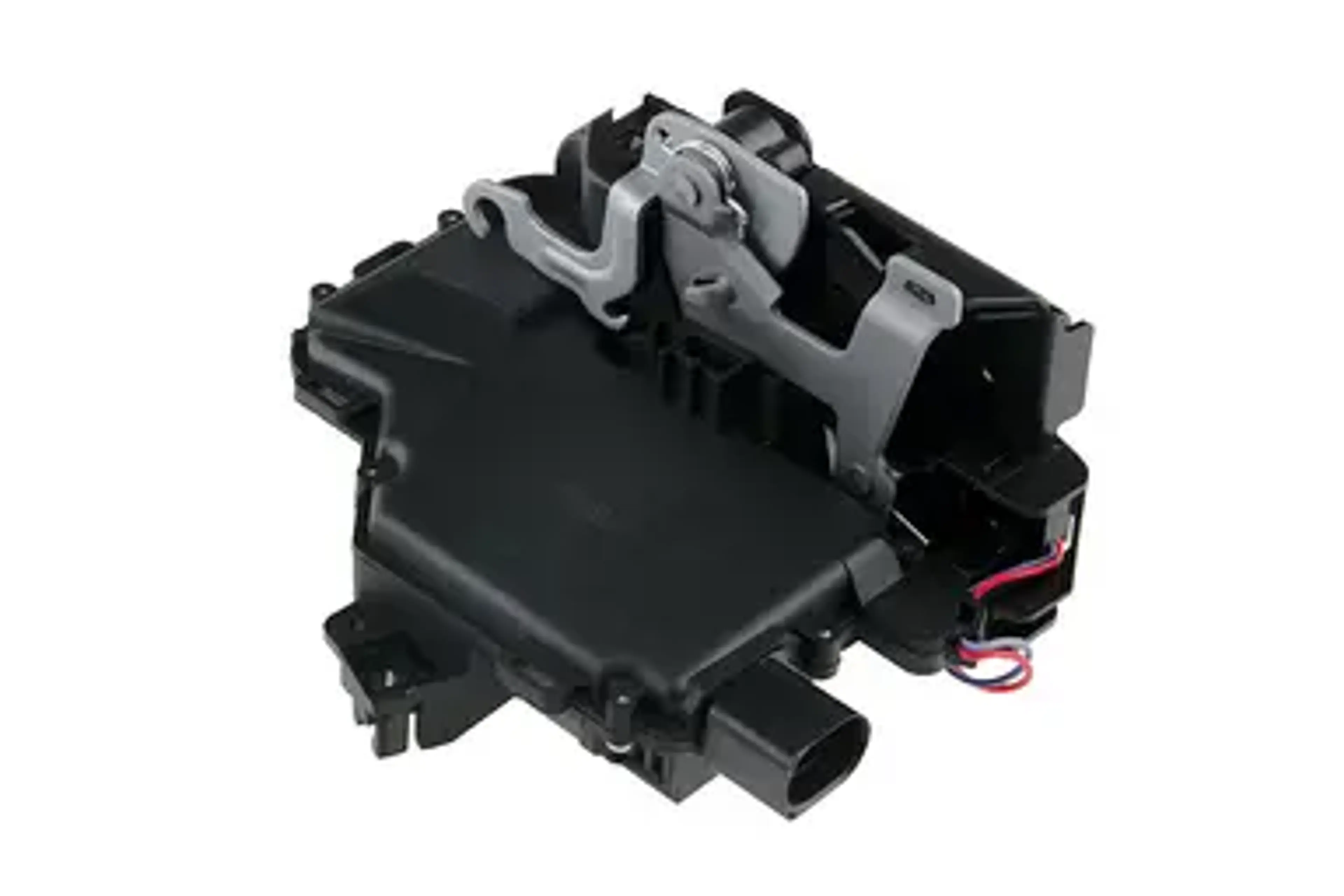 CERRADURA TRAS. IZQ. PASSAT, GOLF I