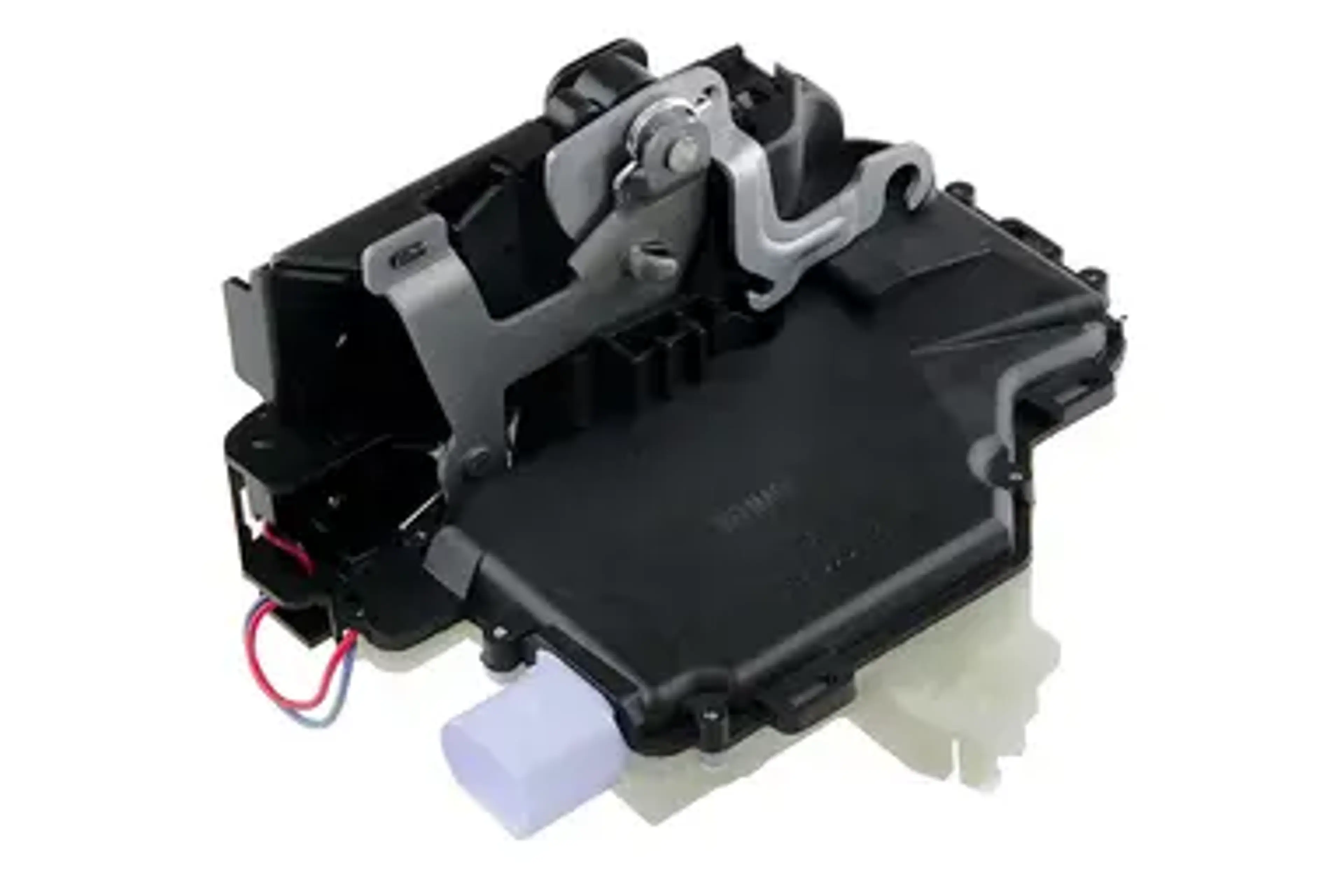 CERRADURA TRAS. DCHA. POLO, SKODA F