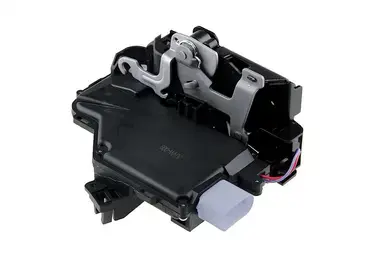 CERRADURA DEL. IZQ. GOLF V, JETTA,