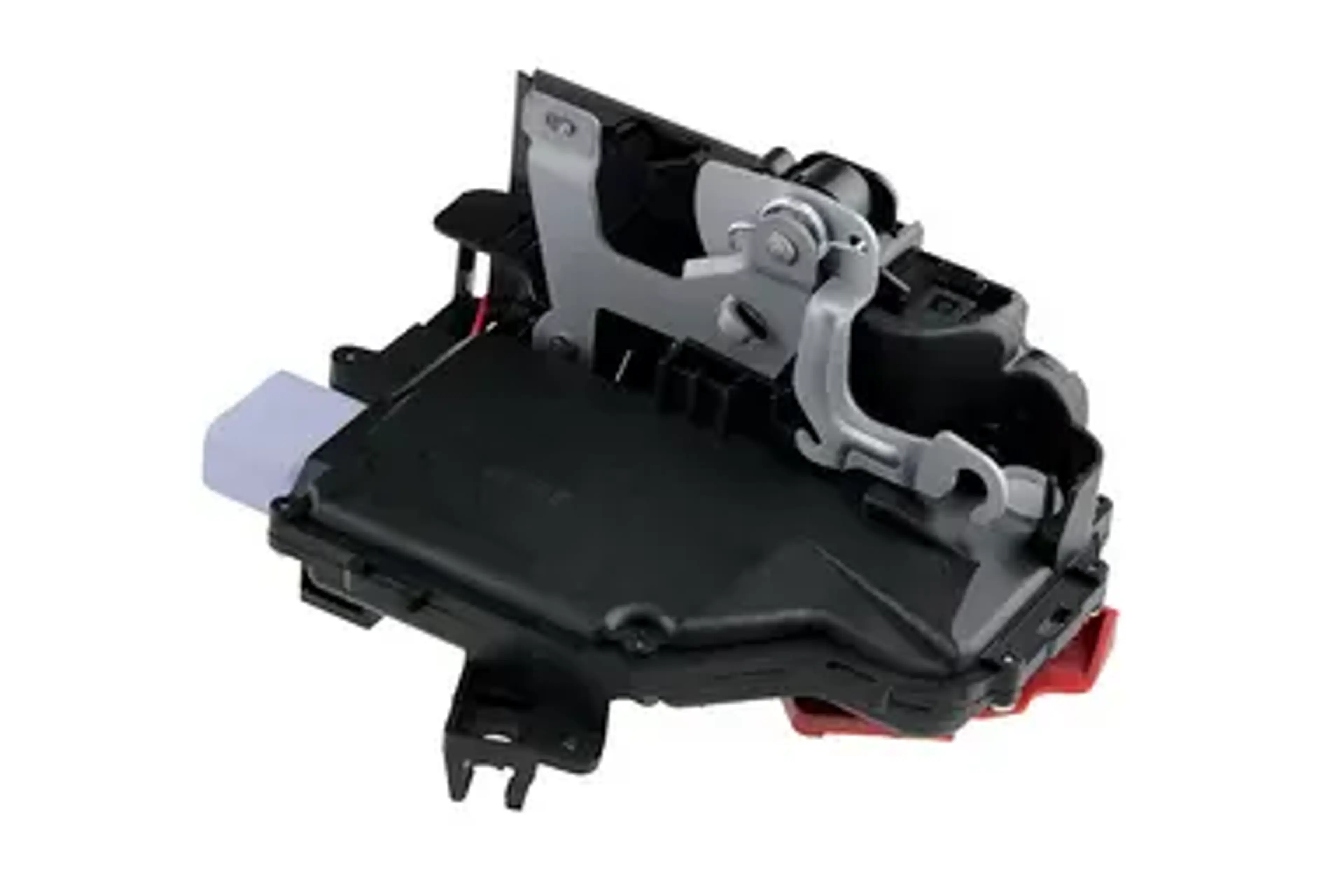 CERRADURA DEL. DCHA. GOLF V, JETTA,