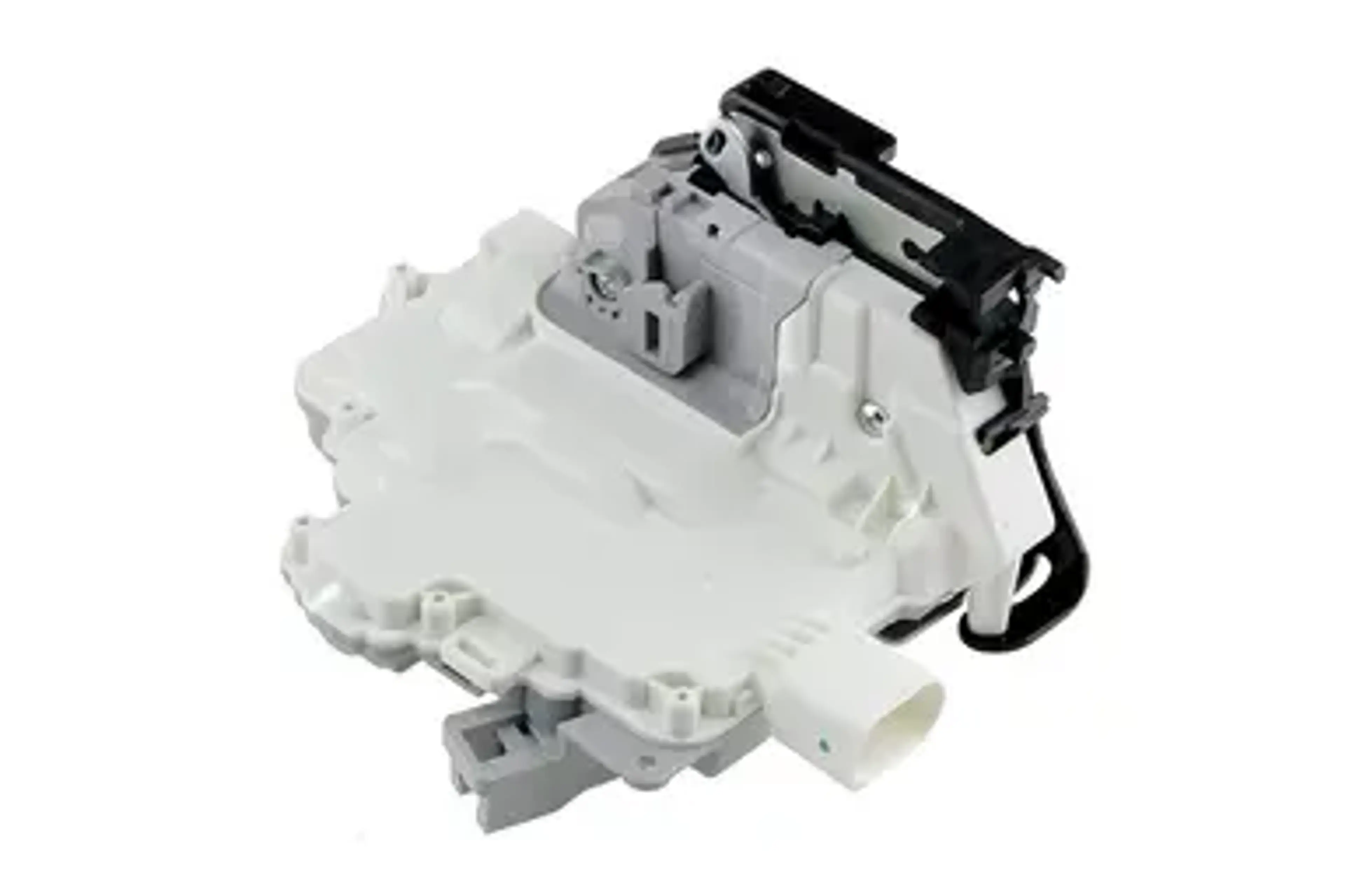 CERRADURA TRAS.IZDA.PASSAT,TIG