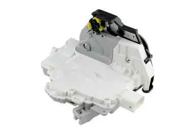 CERRADURA TRAS. IZQ. AUDI A4, SEAT