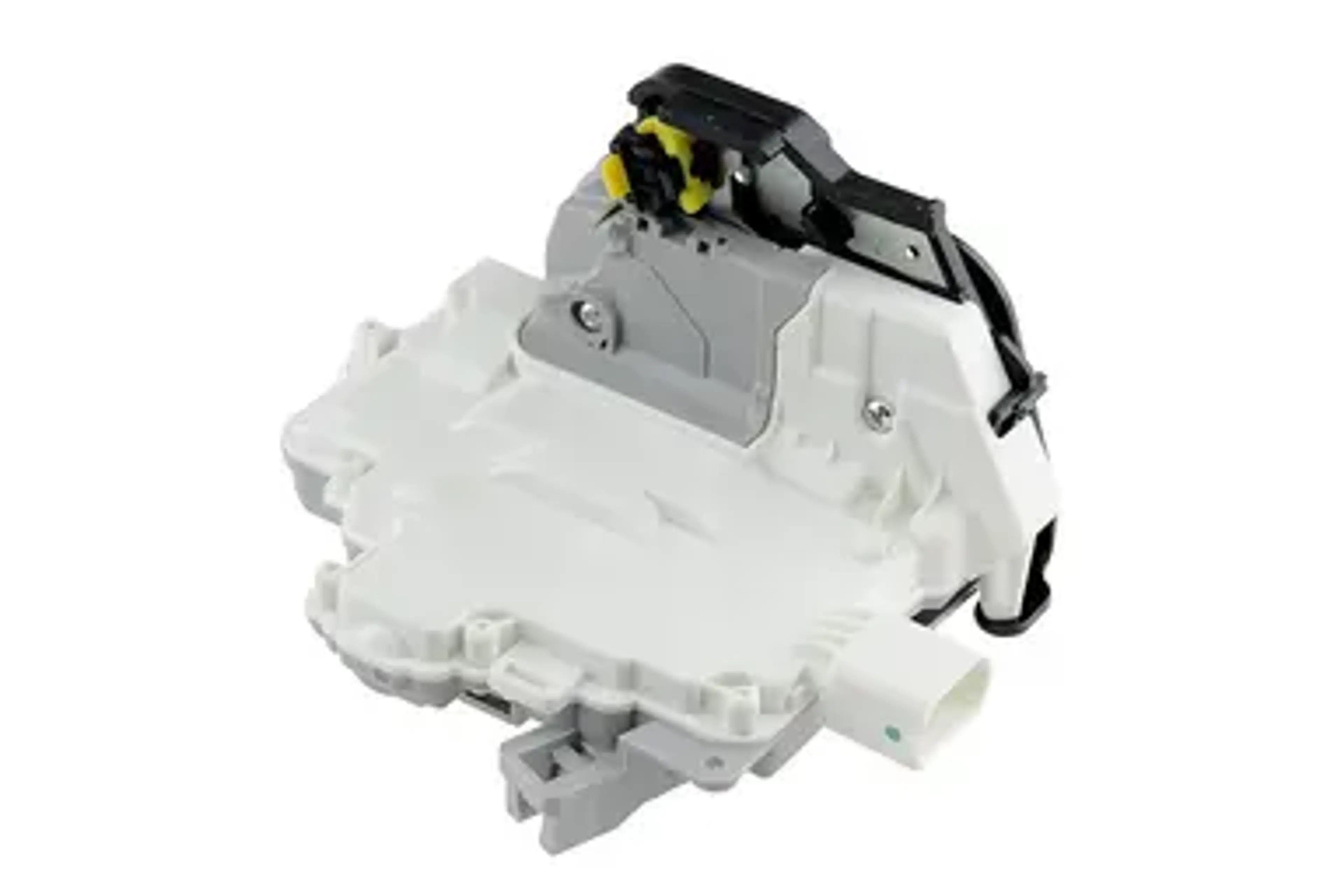 CERRADURA TRAS. IZQ. AUDI A4, SEAT