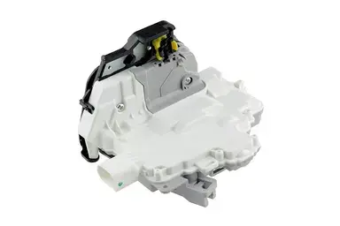 CERRADURA TRAS. DCHA. AUDI A4, SEAT