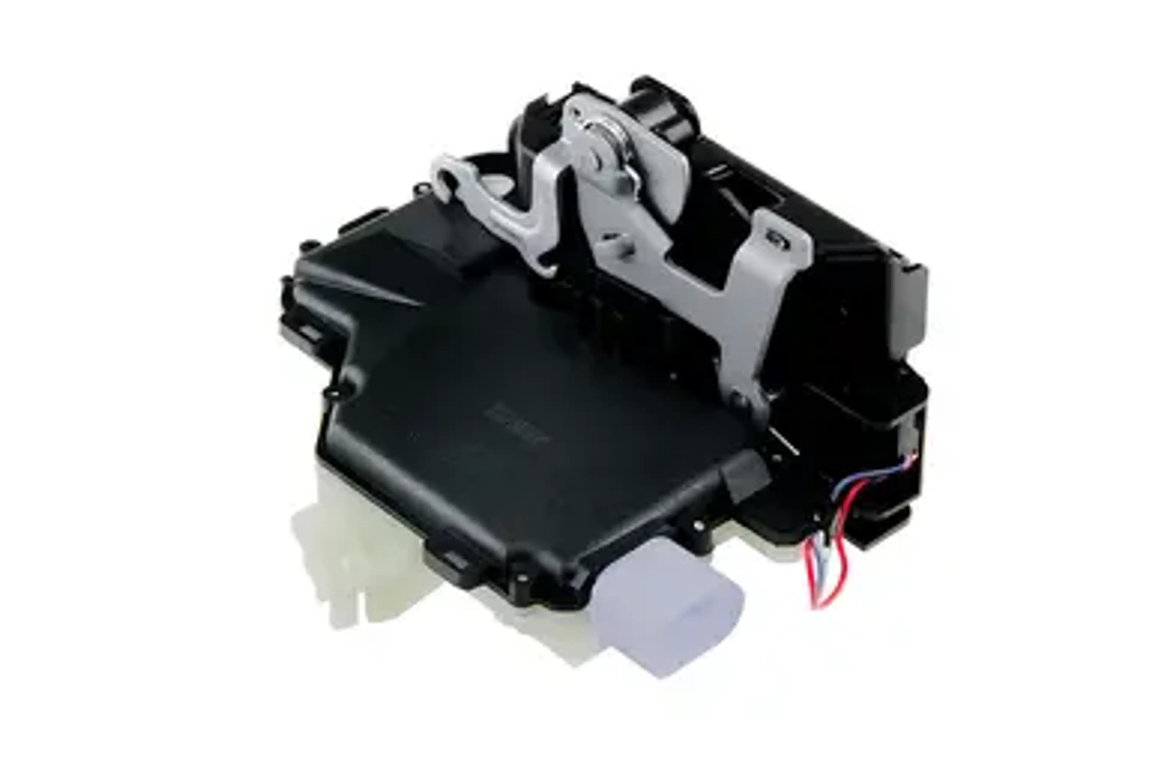 CERRADURA DEL. IZQ. SKODA FABIA II,