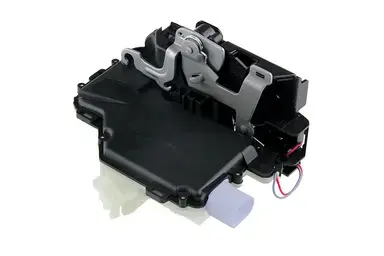 CERRADURA TRAS. IZQ. SKODA FABIA II