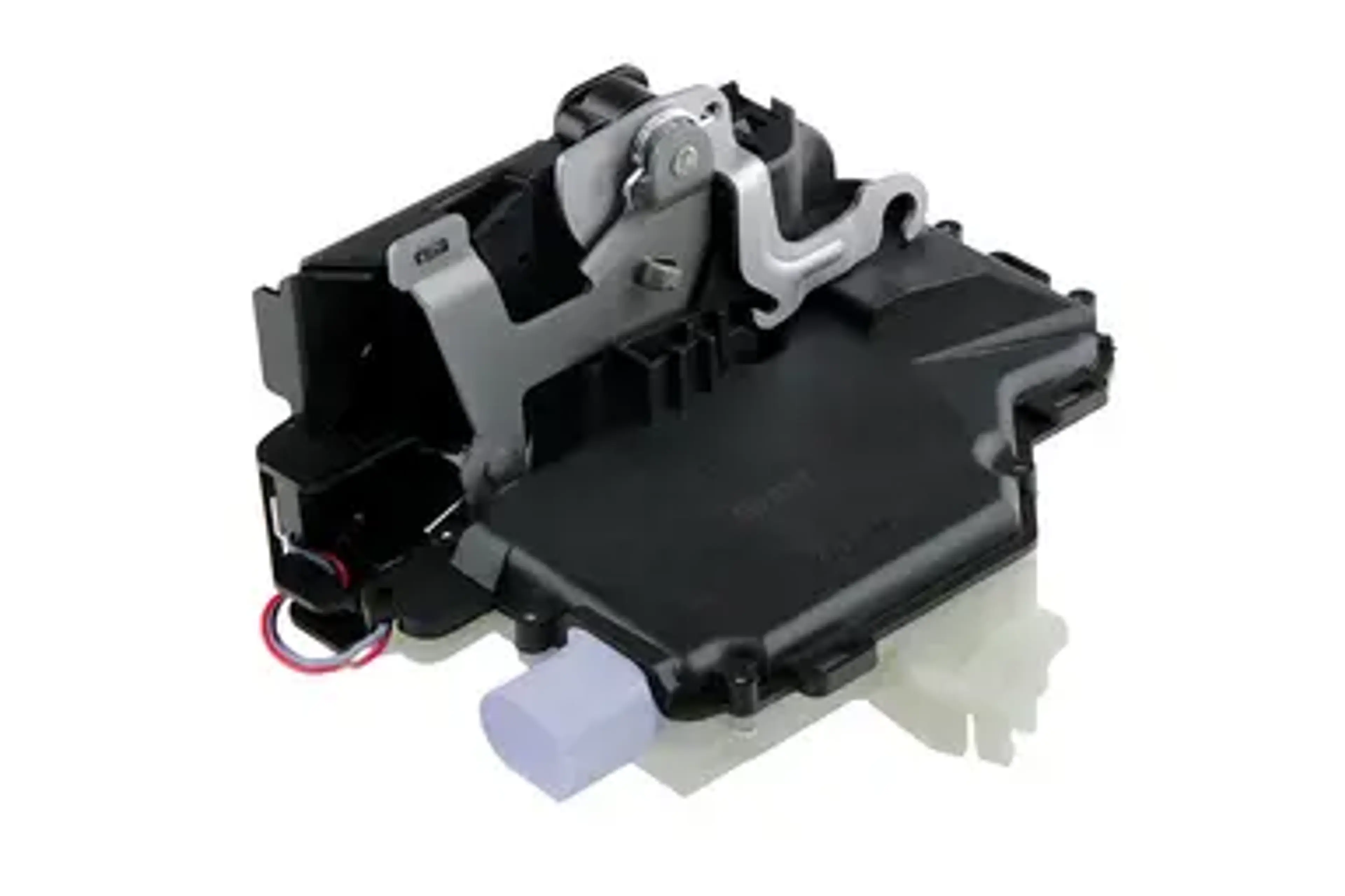 CERRADURA TRAS. DCHA. SKODA FABIA I