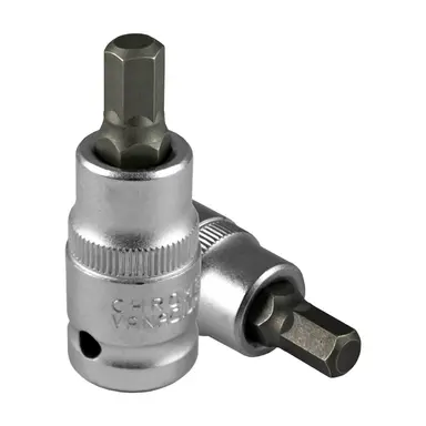 PUNTA DE 1/2" HEXAGONAL H22 55MML