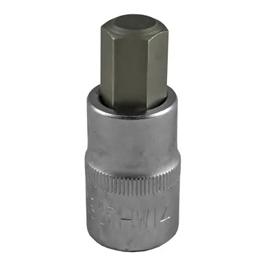 VASO DESTORNILLADOR HEXAGONAL DE 1/