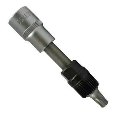 VASO PUNTA TORX T50 CORREDIZA PARA 
