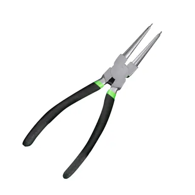 ALICATE SEEGER PARA INTERIORES BOCA