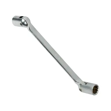 LLAVE DE VASO 12 CANTOS ARTIC. 12-1