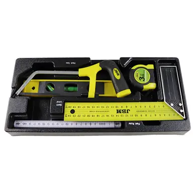 MÓDULO DE MEDICIÓN PARA CARRO DE HE