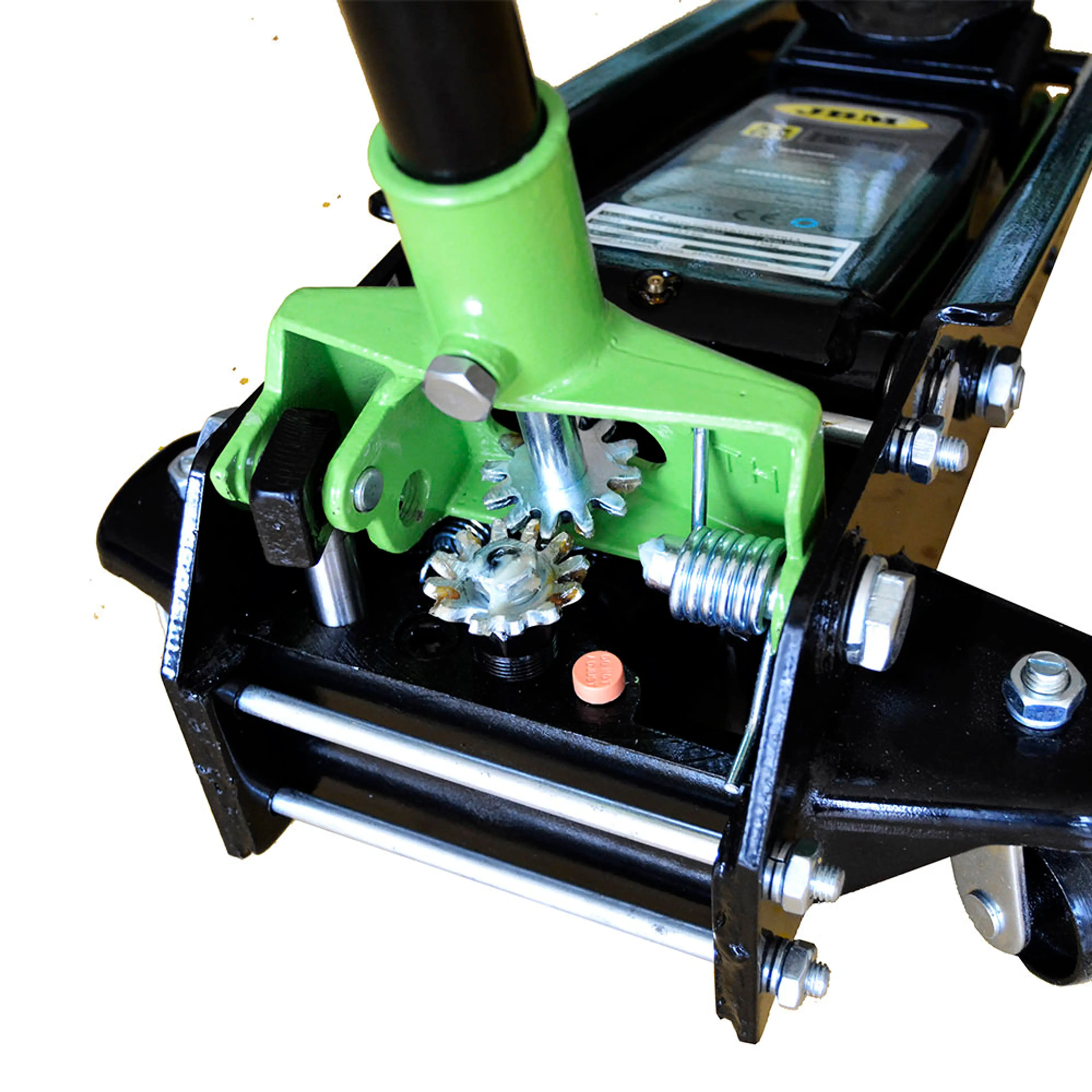 MUELLE CRICK PARA  REF. 50818-50817