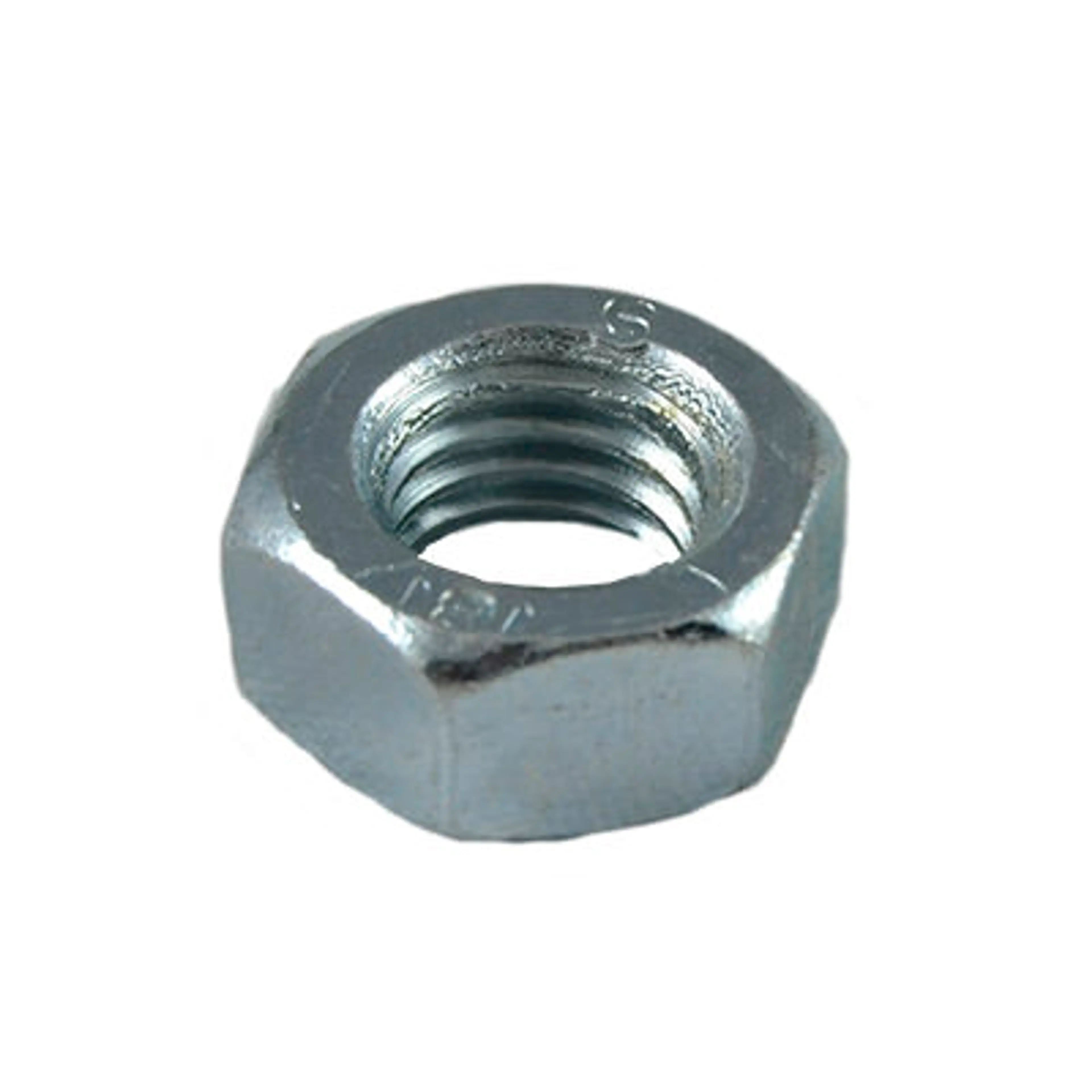 TUERCA ZINCADA DIN 934 M8