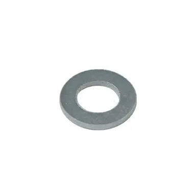 ARANDELA ZINC DIN125 M5