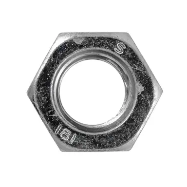 TUERCA ZINCADA DIN 934 M14