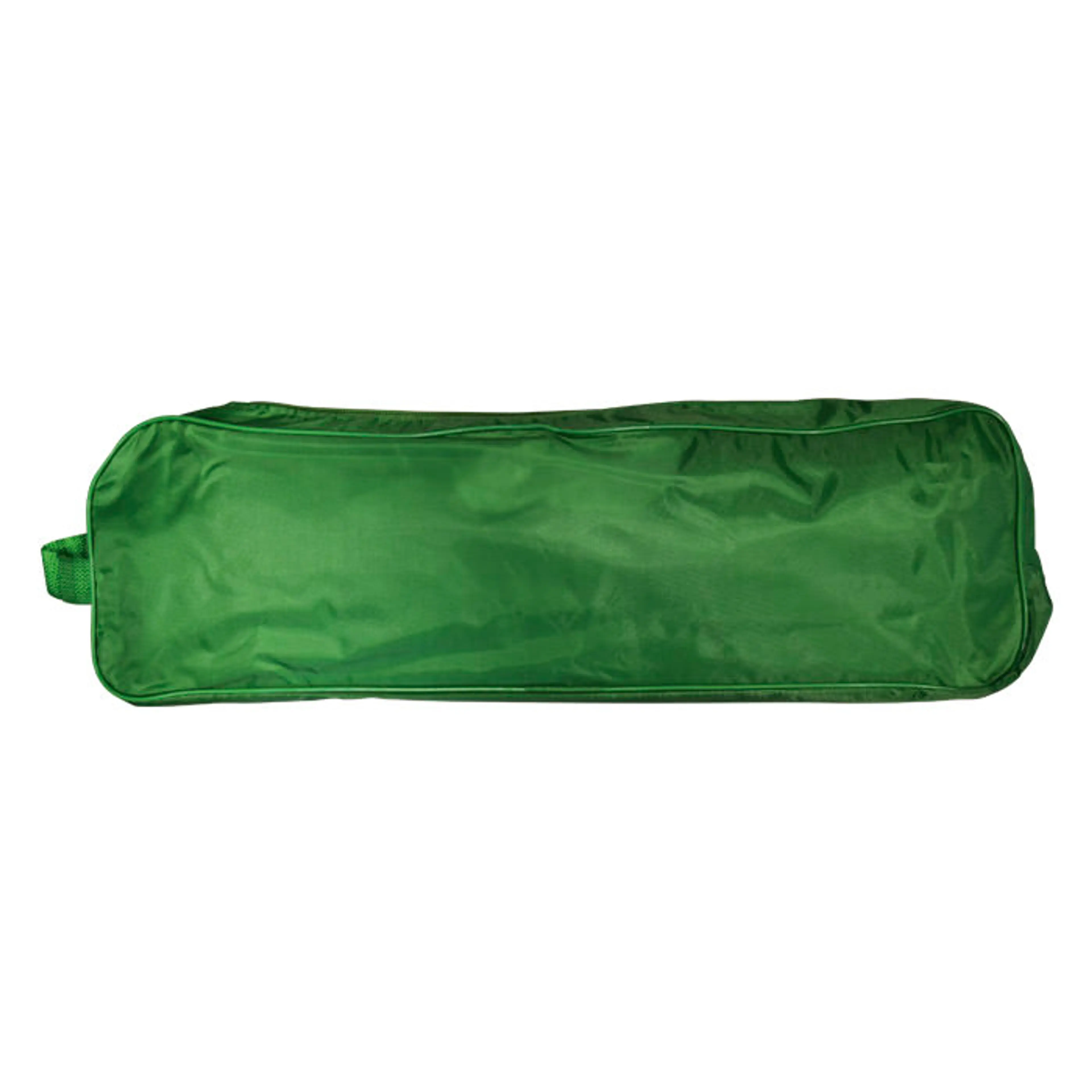 BOLSA NYLON VERDE ESPECIAL