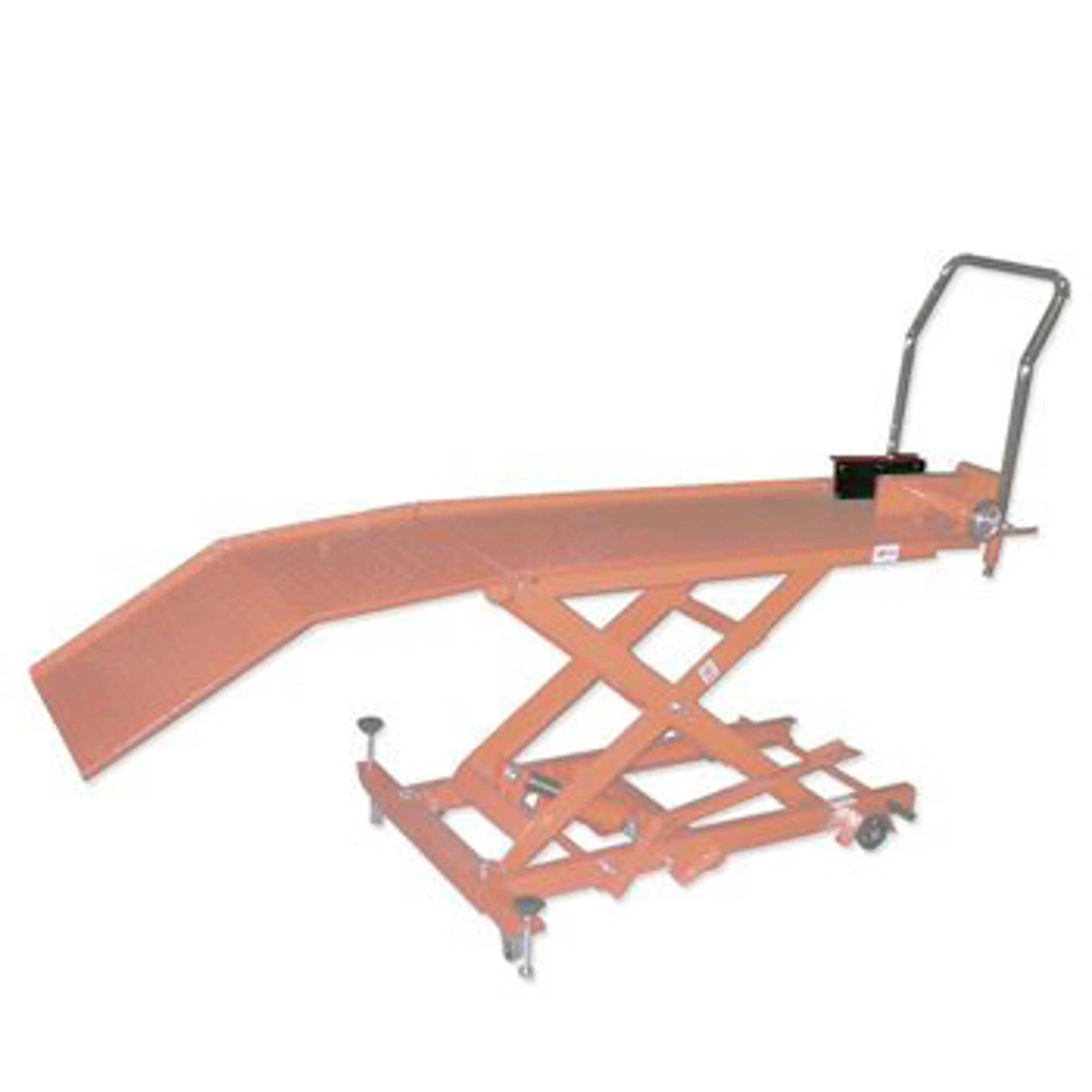 SOPORTE AGARRE FIJO PARA MESA HIDRÁ