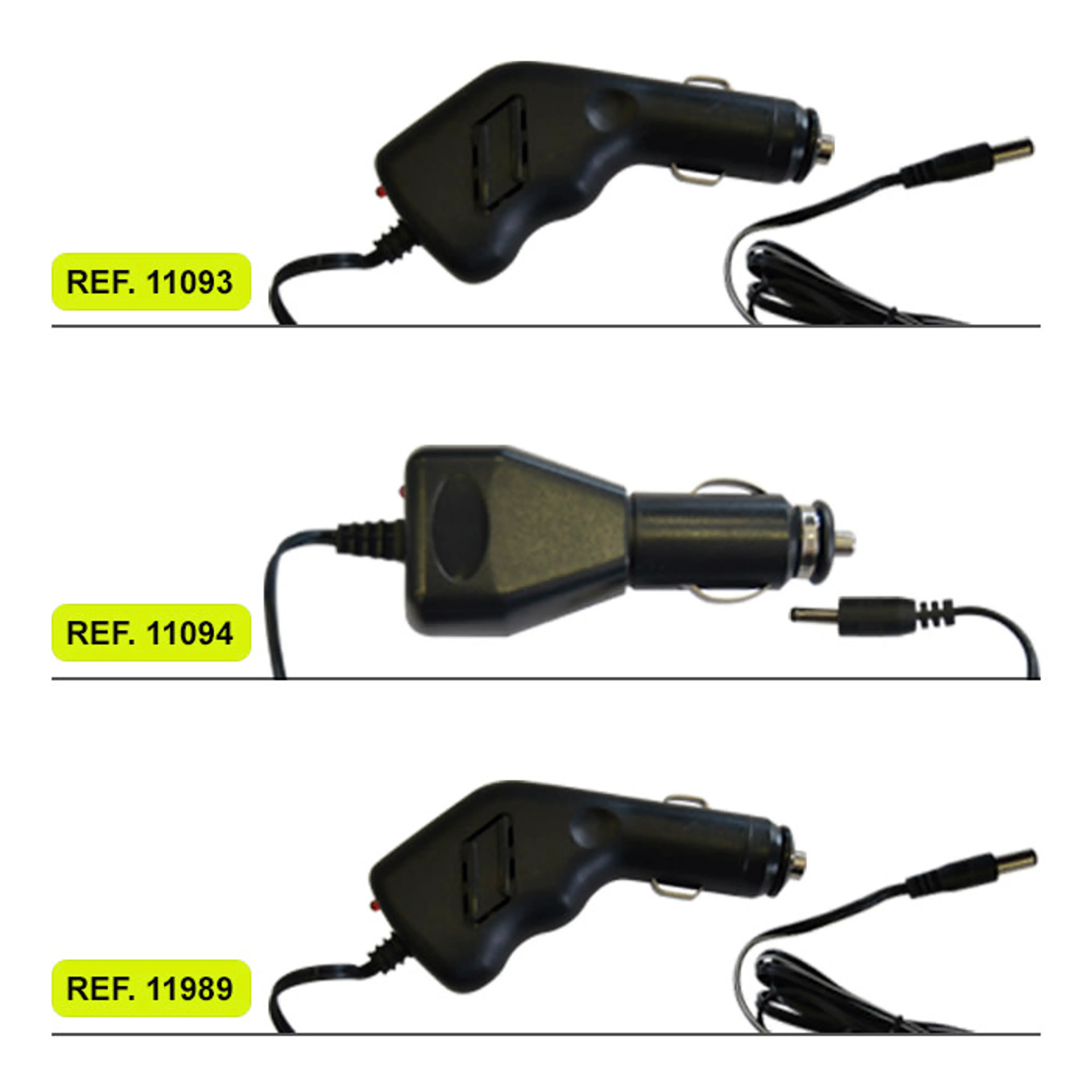 TOMA MECHERO APTO PARA REF. 51453, 