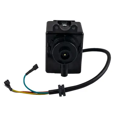 BOMBA / MÁQUINA LIMPIADORA - SIN CO