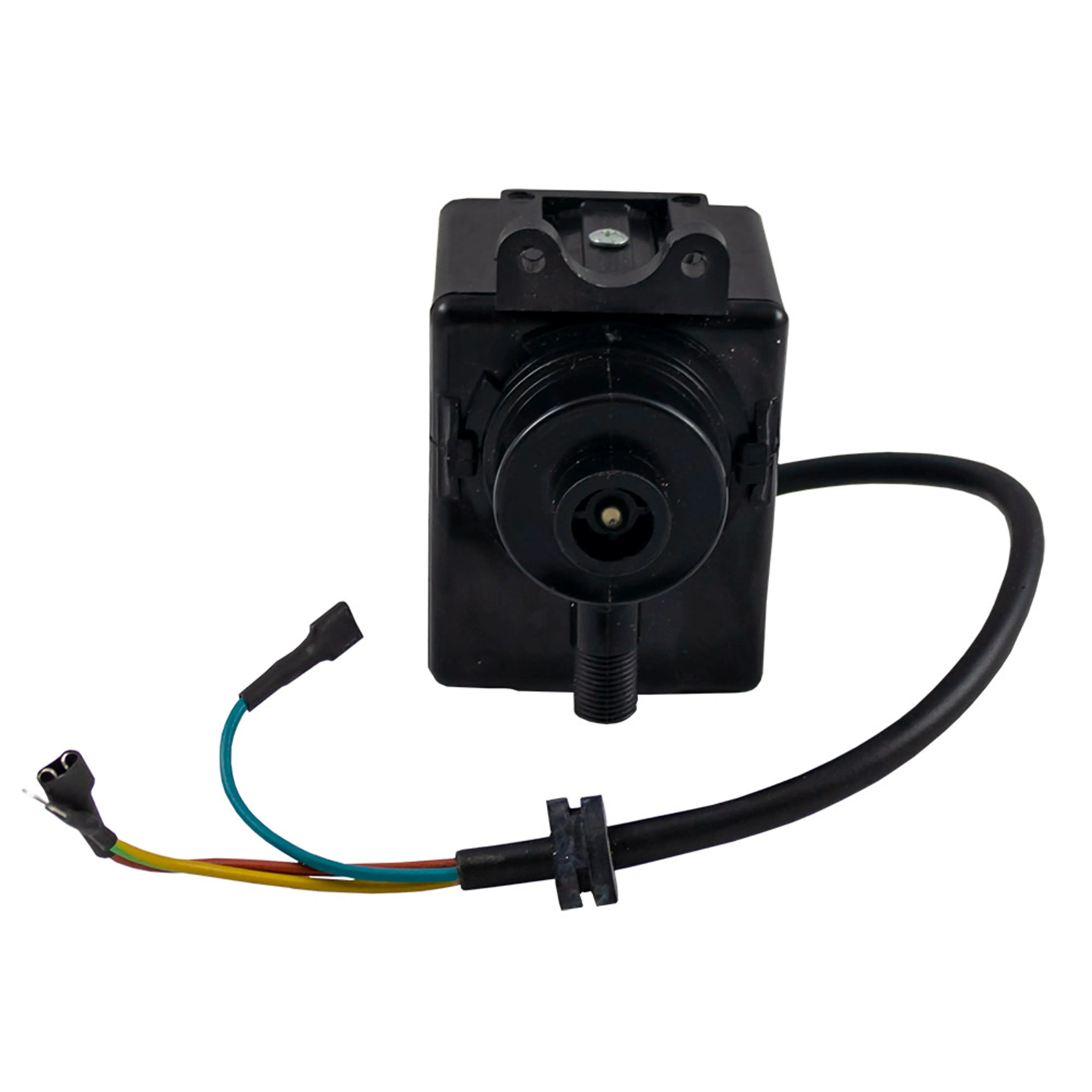 BOMBA / MÁQUINA LIMPIADORA - SIN CO