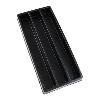 MÓDULO VACIO 3 COMPARTIMENTOS PARA 