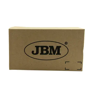 CAJA CARTÓN JBM PEQUEÑA 19X10X11CM 