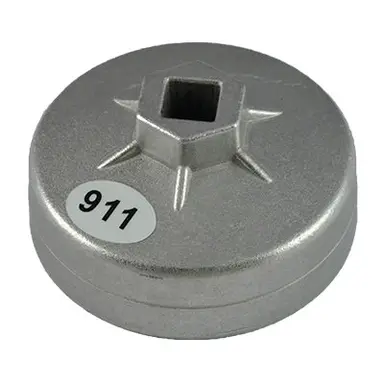 VASO FILTRO ACEITE 80X12