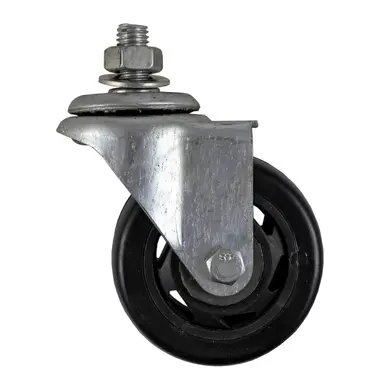 RUEDA PEQUEÑA GIRATORIA PARA EL REC