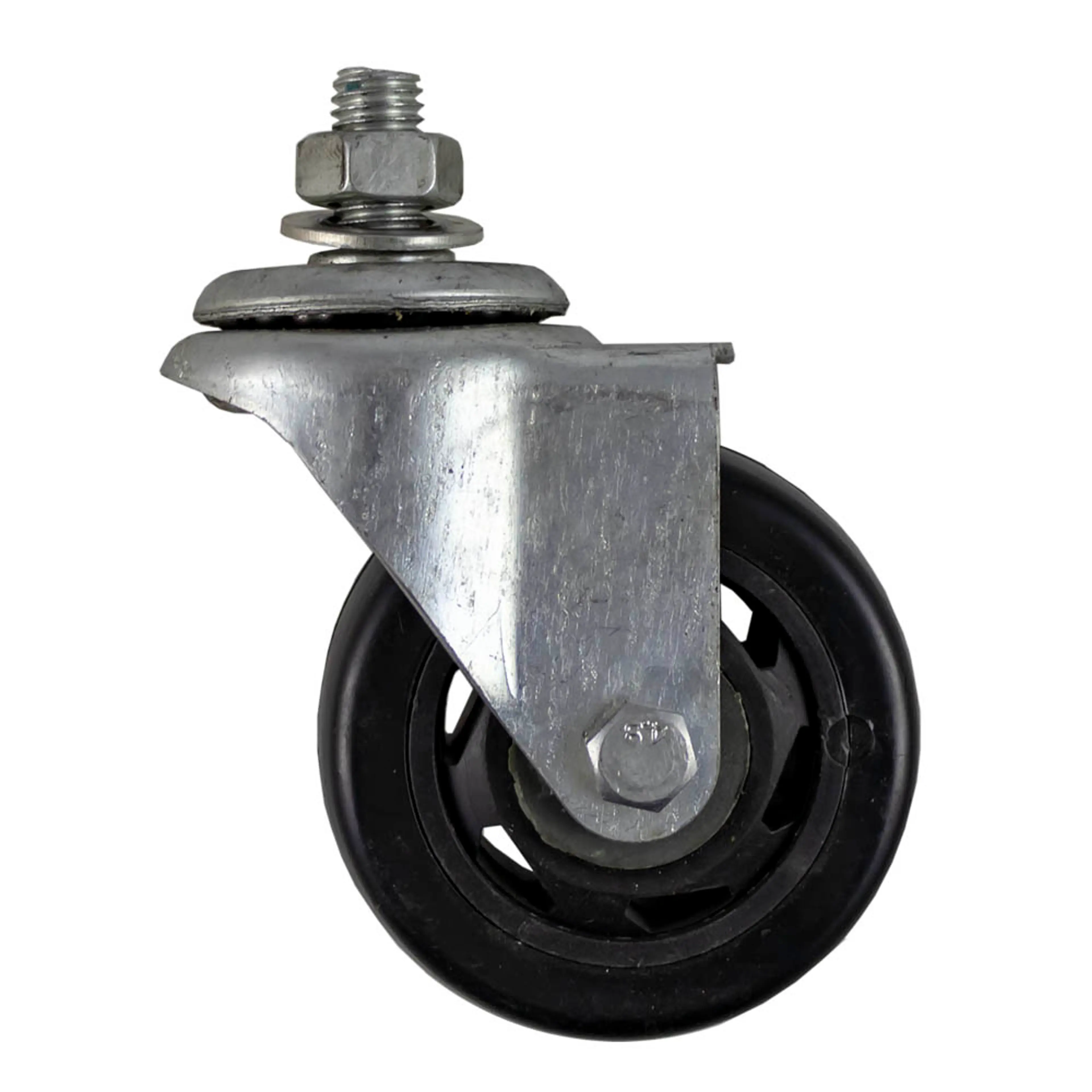 RUEDA PEQUEÑA GIRATORIA PARA EL REC