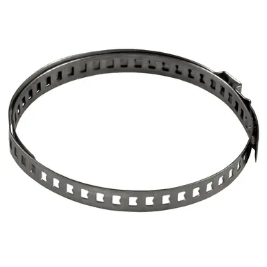 ABRAZADERA FUELLE 50-125MM